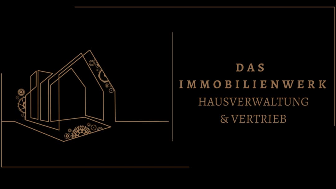 Das Immobilienwerk Logo